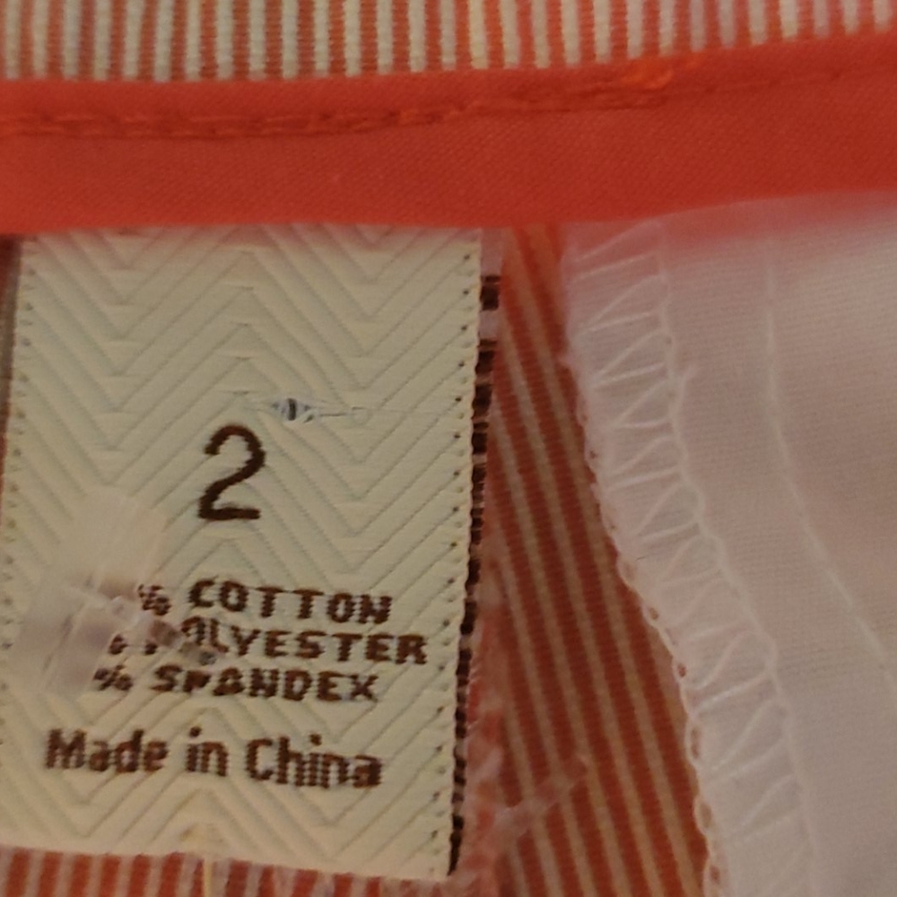 Sonoma Bermudas size 2 - Picture 5 of 7